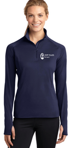 Ladies 1/4 Zip