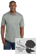 Load image into Gallery viewer, Adult Sport-Tek Rolla Country Club Polo