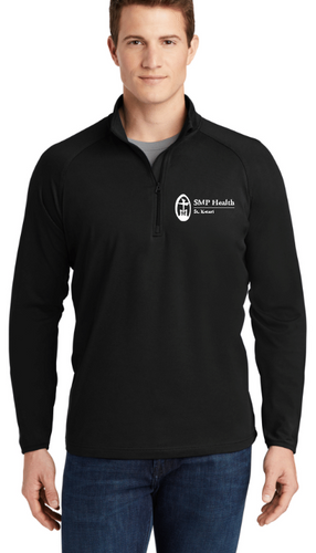 Adult 1/4 Zip