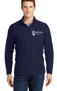 Adult 1/4 Zip