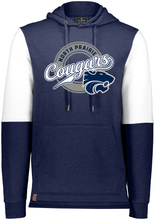 Load image into Gallery viewer, North Prairie Cougars Ivy League Hoodie