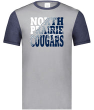 Load image into Gallery viewer, North Prairie Cougars Short Sleeve
